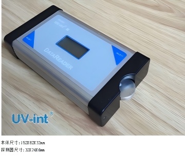 UV能量计|UV-intM|UV-integrator